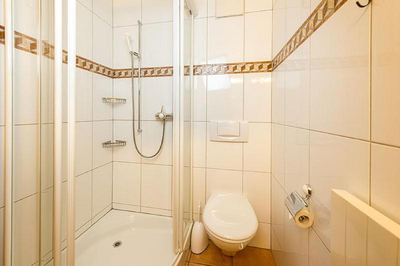 Apartmán Foersterli West Grächen Exteriér fotografie